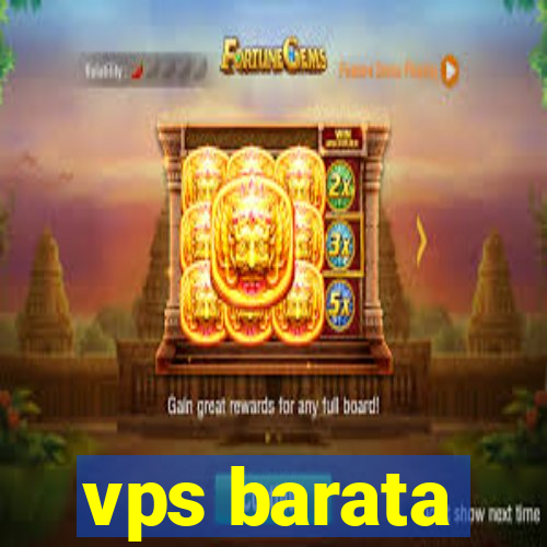 vps barata